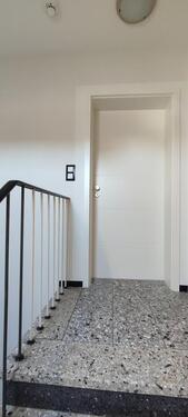 Foto - Dachgeschosswohnung - 558,00 EUR Kaltmiete,