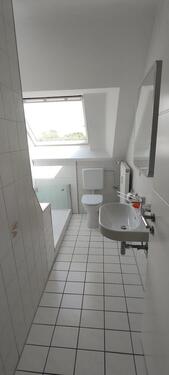 Foto - Etagenwohnung in Recklinghausen