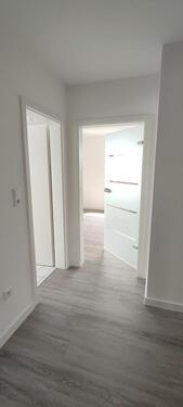 Foto - Etagenwohnung in Recklinghausen zur Miete