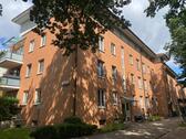 Foto - Etagenwohnung in Norderstedt zur Miete