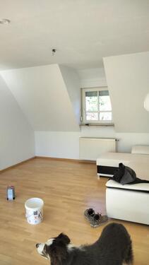 Foto - Etagenwohnung in Reichenbach an der Fils