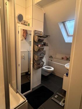 Foto - Etagenwohnung zur Miete in Aachen