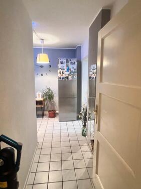 Foto - Etagenwohnung in Aachen