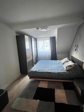 Foto - Etagenwohnung in Aachen zur Miete