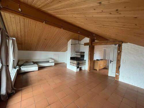 Foto - Etagenwohnung in Bernau am Chiemsee