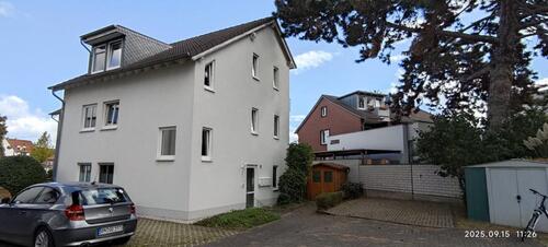 Foto - Stellplatz für PKW in der nähe von Duisdorf-Bahnhof Bonn