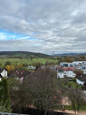 Foto - 3,5-Zimmer-Dachgeschosswohnung in Aufenau