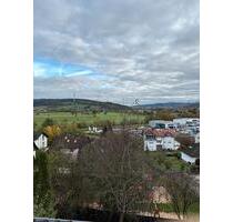 3,5-Zimmer-Dachgeschosswohnung in Aufenau - Wächtersbach