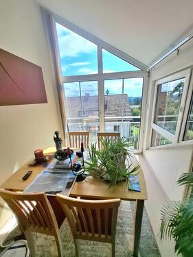 Foto - Lichtdurchflutete 2,5-Zimmer-Wohnung in Passau