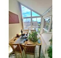 Lichtdurchflutete 2,5-Zimmer-Wohnung in Passau Lichtdurchflutete 2,5-Zimmer-Wohnung in Passau