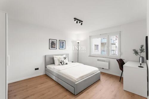 Foto - 3 Zimmer andere zur Miete in Fürth