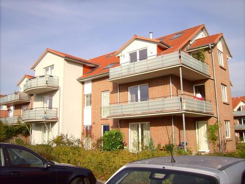 Foto - Attraktive helle 3-Zimmer Wohnung in ruhiger Lage zu vermieten