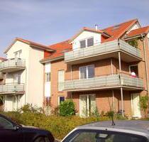 Attraktive helle 3-Zimmer Wohnung in ruhiger Lage zu vermieten - Lüneburg