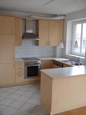 Foto - Etagenwohnung zur Miete in Lüneburg