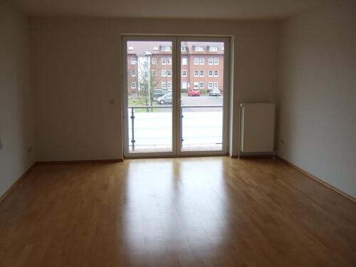 Foto - Etagenwohnung in Lüneburg zur Miete