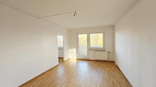 Foto - 2 Zimmer Etagenwohnung zur Miete in Magdeburg