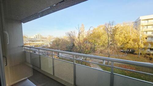 Foto - Etagenwohnung in Magdeburg zur Miete