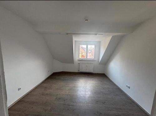 Foto - 3 Zimmer Etagenwohnung in Stutensee