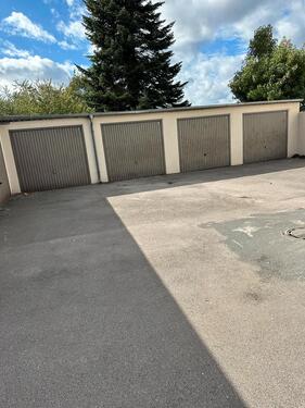 Foto - Garage Alsdorf Moselstraße - 70,00 EUR Miete,