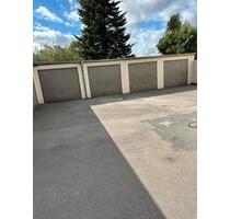 Garage Alsdorf Moselstraße - 70,00 EUR Miete, in Alsdorf (PLZ: 52477)