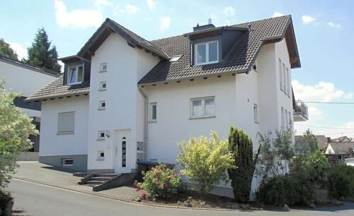 Foto - Helle 3-ZKB-Wohnung mit Balkon & Garage in ruhiger Lage von Vallendar