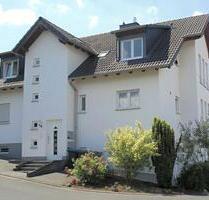 Helle 3-ZKB-Wohnung mit Balkon & Garage in ruhiger Lage von Vallendar