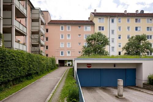 Foto - Provisionsfrei! 3 Zimmer-Wohnung in Unterschleißheim