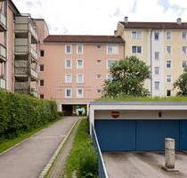 Provisionsfrei! 3 Zimmer-Wohnung in Unterschleißheim