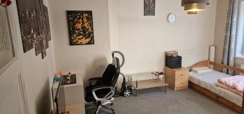 Foto - 1 Zimmer Etagenwohnung zur Miete in Hamburg