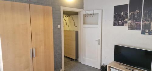 Foto - 1 Zimmer Etagenwohnung in Hamburg