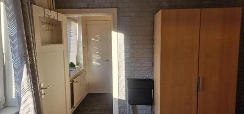 Foto - Etagenwohnung in Hamburg zur Miete