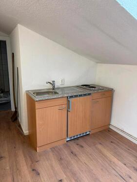 Foto - Kleine Singlewohnung 2 Zimmer - 600,00&nbsp;EUR Kaltmiete, ca.&nbsp; 44,00&nbsp;m&sup2;