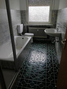 Foto - 3 Zimmer Etagenwohnung in Wallenhorst