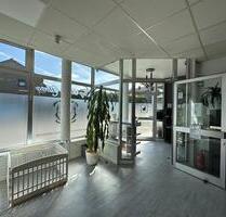 Ladenlokal Jungferntal (aktuell Hundesalon) - Dortmund Huckarde