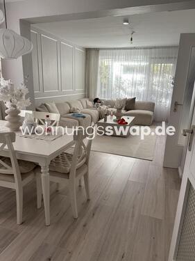 Foto - Wohnungsswap - 3 Zimmer, 88 m² - Demminer Straße, Mitte, Berlin