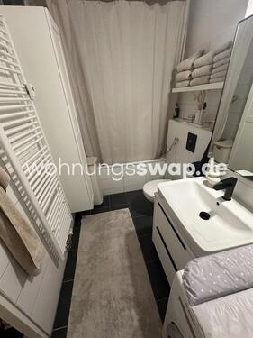 Foto - 3 Zimmer Etagenwohnung in Berlin