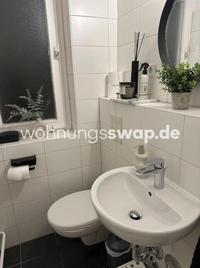 Foto - Etagenwohnung in Berlin zur Miete