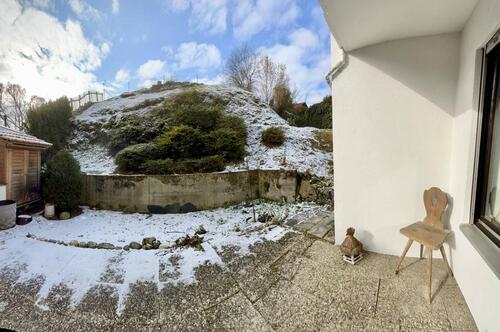 Foto - 1.5 Zimmer Erdgeschoßwohnung in Velden