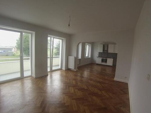 Foto - Etagenwohnung in Ahrensbök zur Miete