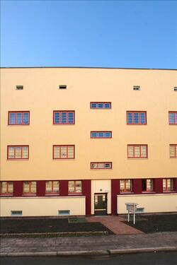 Foto - 3 Zimmer Etagenwohnung zur Miete in Magdeburg