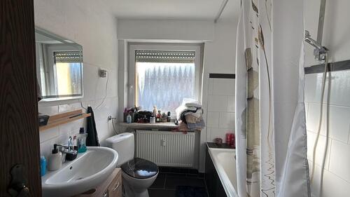 Foto - 3 Zimmer Etagenwohnung in Lauda-Königshofen