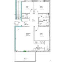 Exklusive 4,5-Zi. EG Erstbezug | Smart-Home | Balkon | 2 Stellpl. - Furth