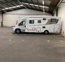 Abstellplätze für Fahrzeuge aller Art – mit Service – Hagen