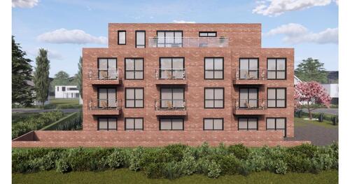 Foto - Grundst&uuml;ck zum Kaufen in Oldenburg