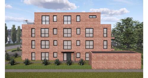 Foto - Grundst&uuml;ck in Oldenburg