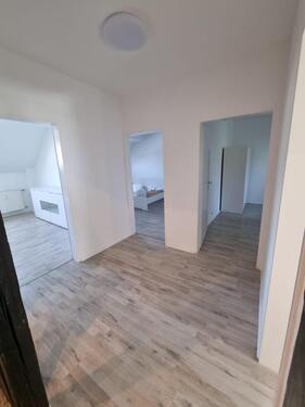 Foto - Schöne 4 Zimmer Wohnung möbliert im Herzen von Velbert