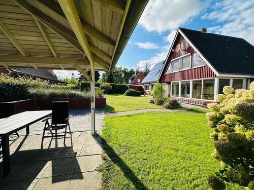 Foto - 6 Zimmer Einfamilienhaus zum Kaufen in Langenhorn