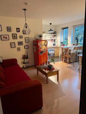 Foto - Wohnung in Aachen zur Untermiete