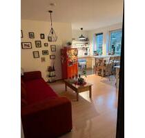 Wohnung in Aachen zur Untermiete