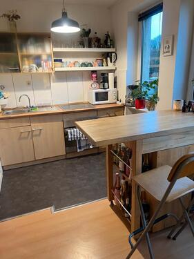 Foto - 2 Zimmer Etagenwohnung in Aachen